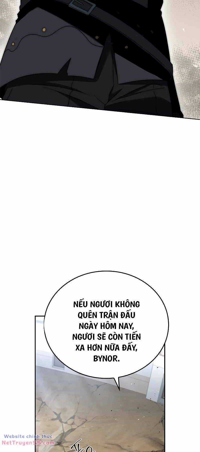 Quỷ Vương Hồi Quy Là Người Tốt Chapter 4 trang 39