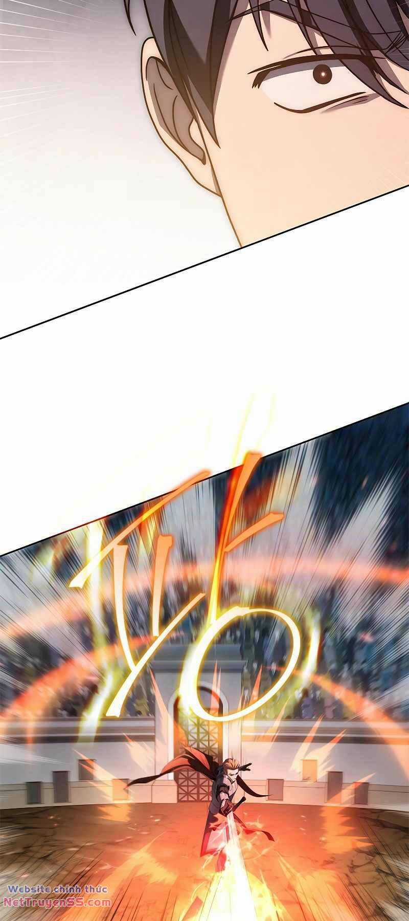 Quỷ Vương Hồi Quy Là Người Tốt Chapter 4 trang 4