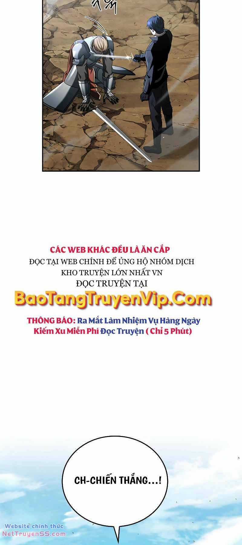 Quỷ Vương Hồi Quy Là Người Tốt Chapter 4 trang 40