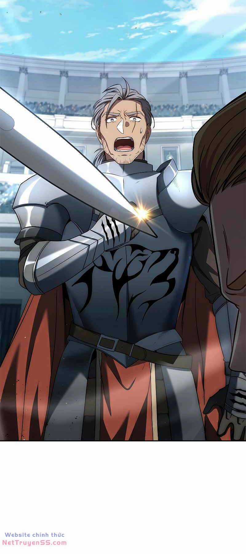 Quỷ Vương Hồi Quy Là Người Tốt Chapter 4 trang 41