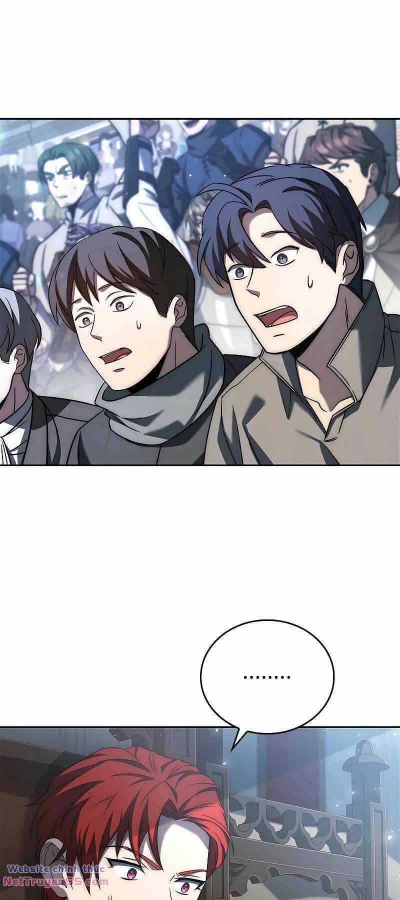 Quỷ Vương Hồi Quy Là Người Tốt Chapter 4 trang 42