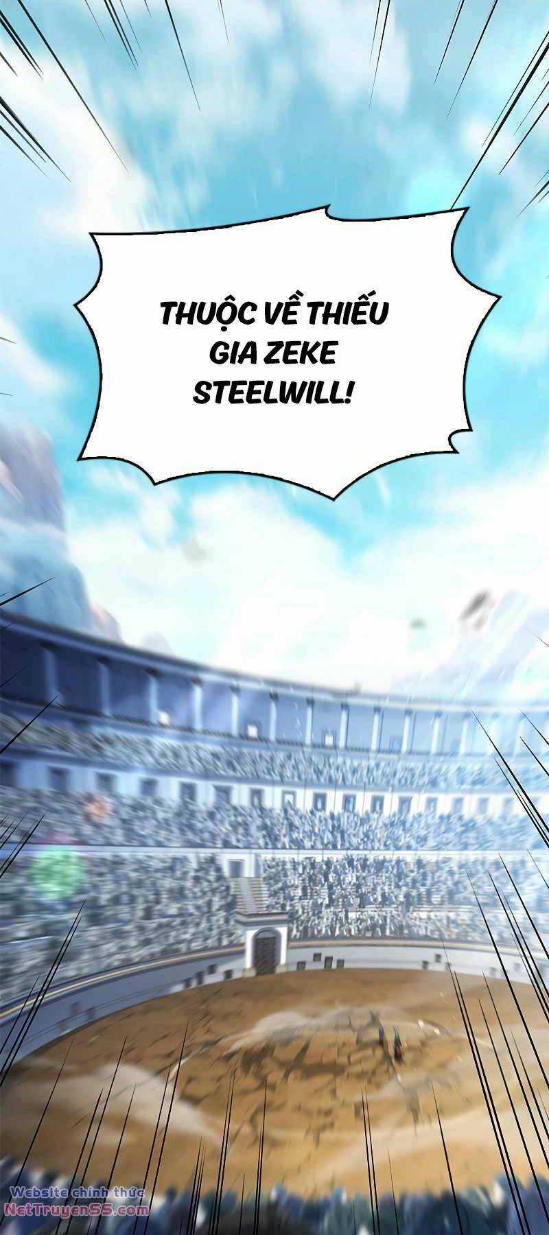 Quỷ Vương Hồi Quy Là Người Tốt Chapter 4 trang 44