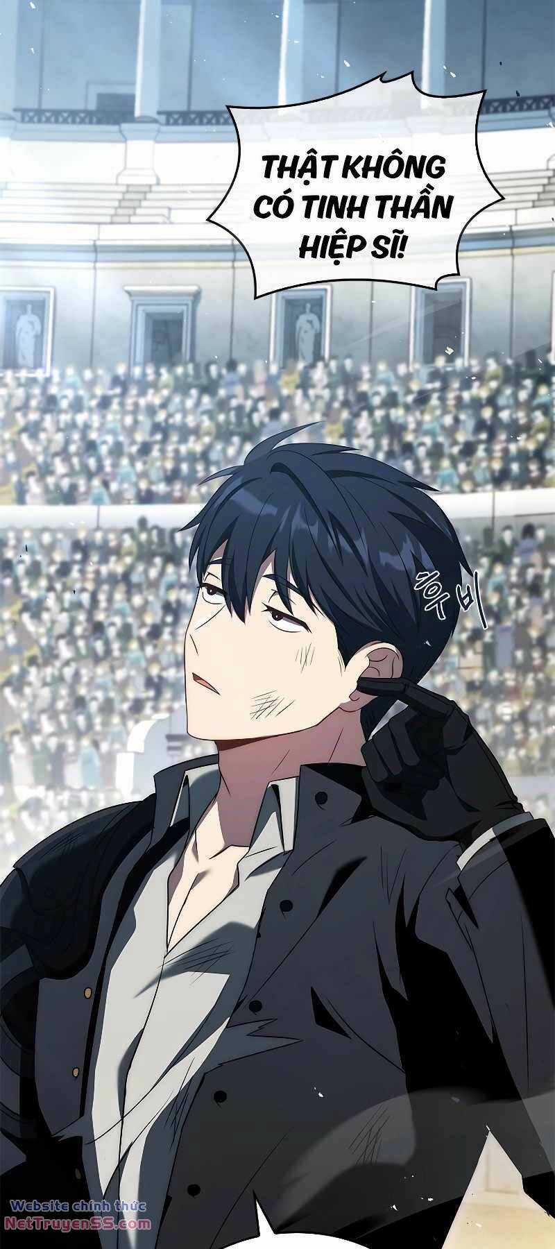 Quỷ Vương Hồi Quy Là Người Tốt Chapter 4 trang 47