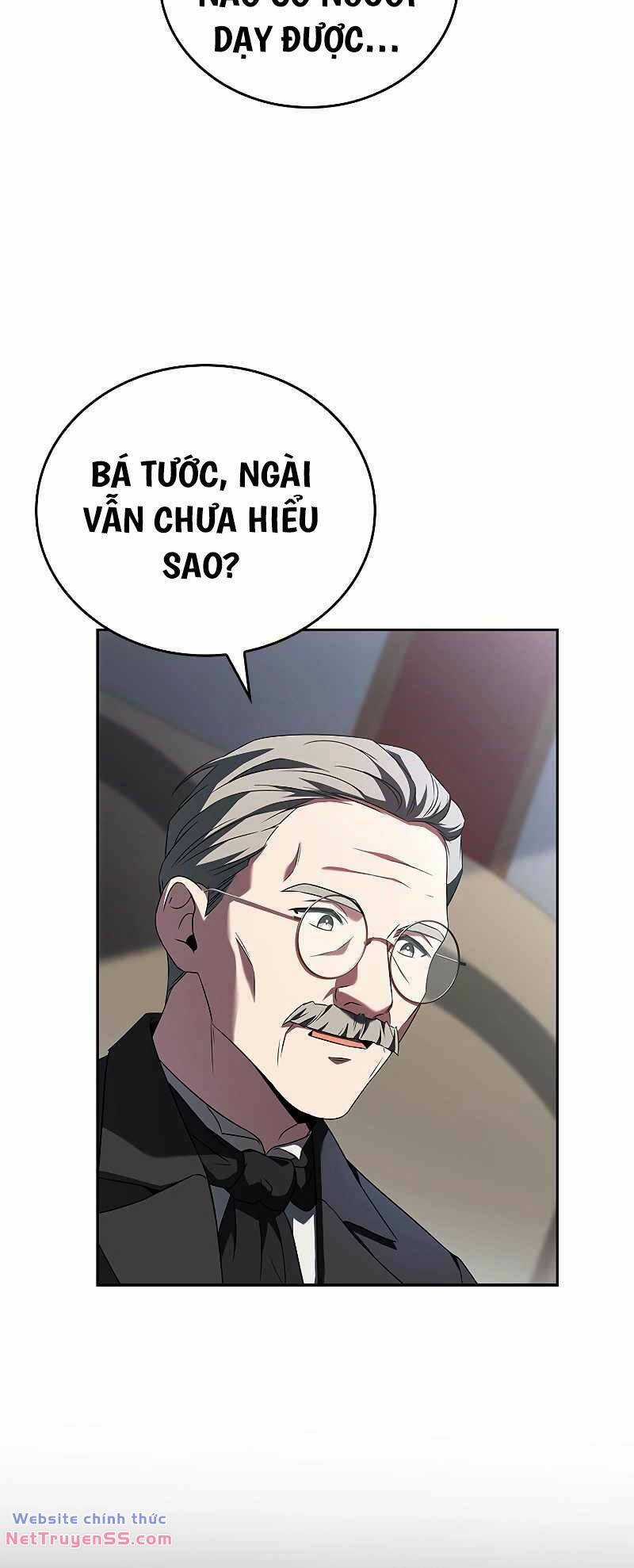 Quỷ Vương Hồi Quy Là Người Tốt Chapter 4 trang 49