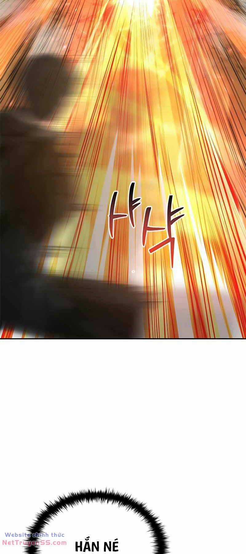 Quỷ Vương Hồi Quy Là Người Tốt Chapter 4 trang 5