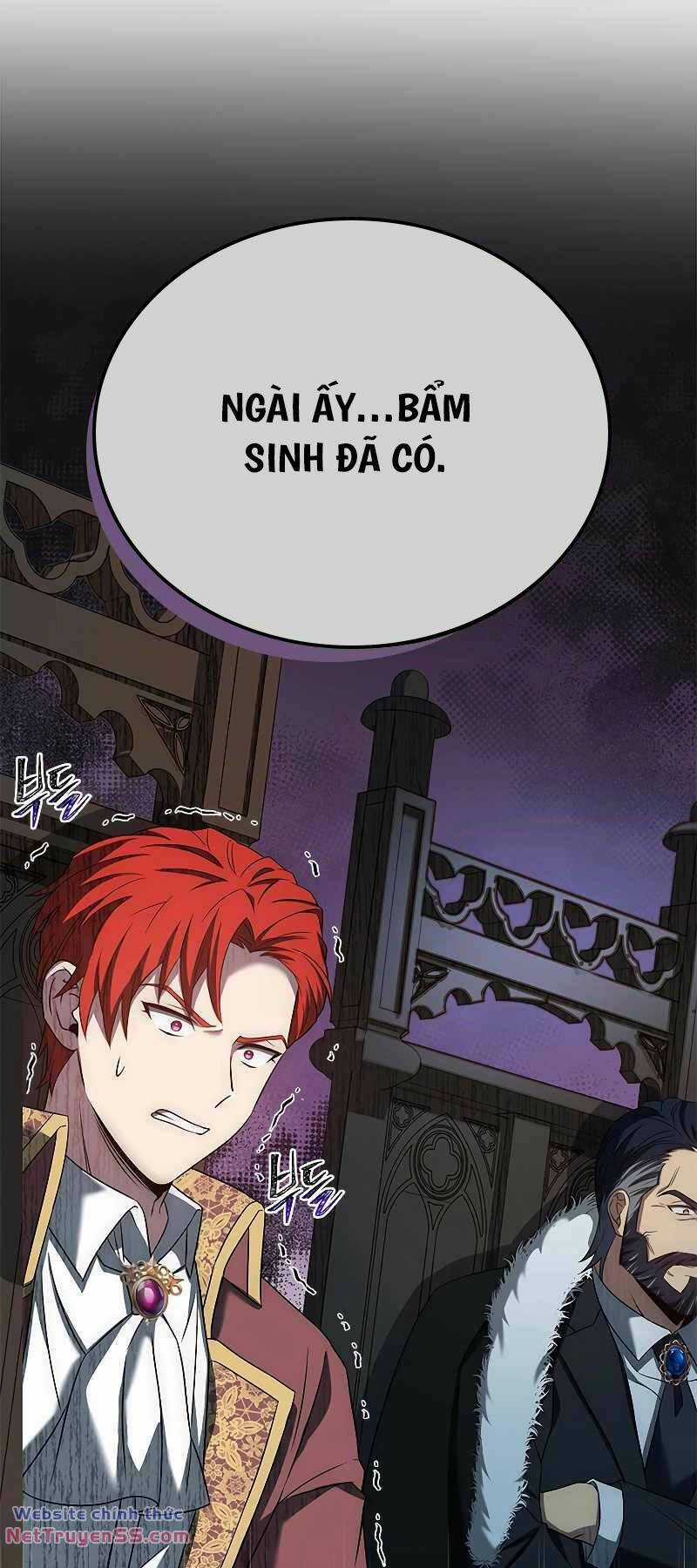 Quỷ Vương Hồi Quy Là Người Tốt Chapter 4 trang 50