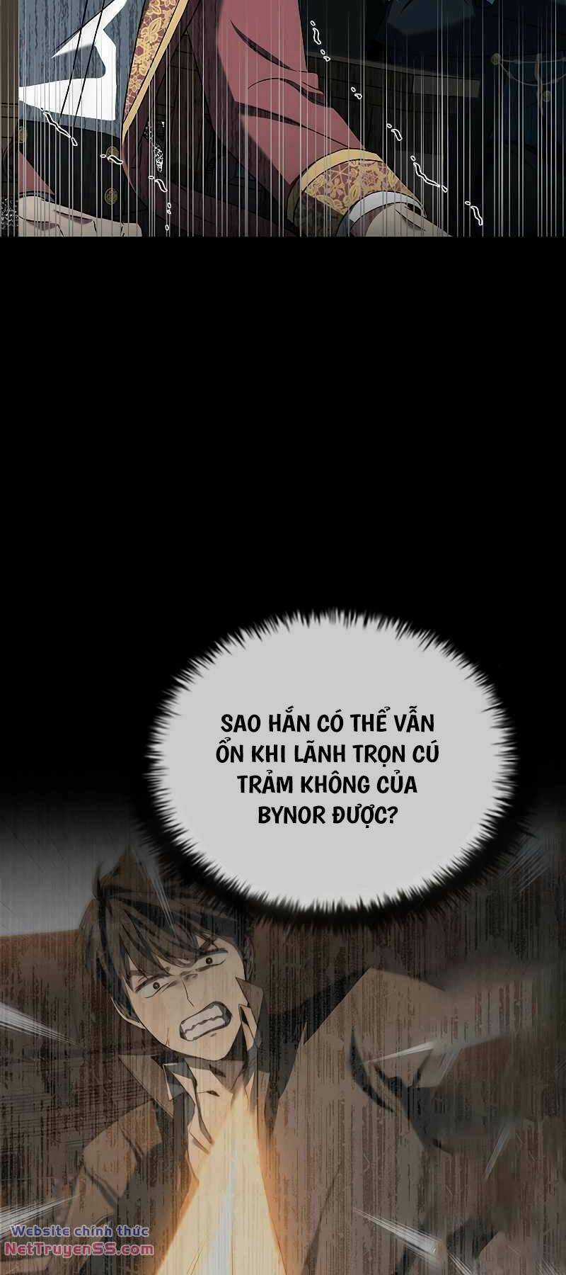 Quỷ Vương Hồi Quy Là Người Tốt Chapter 4 trang 51