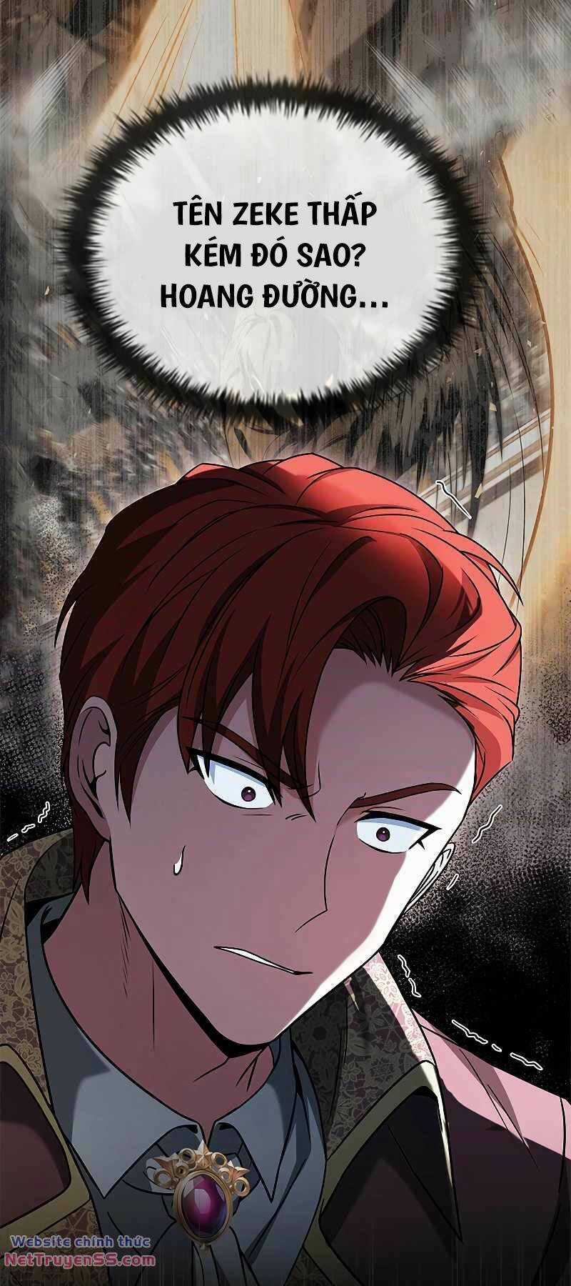 Quỷ Vương Hồi Quy Là Người Tốt Chapter 4 trang 52