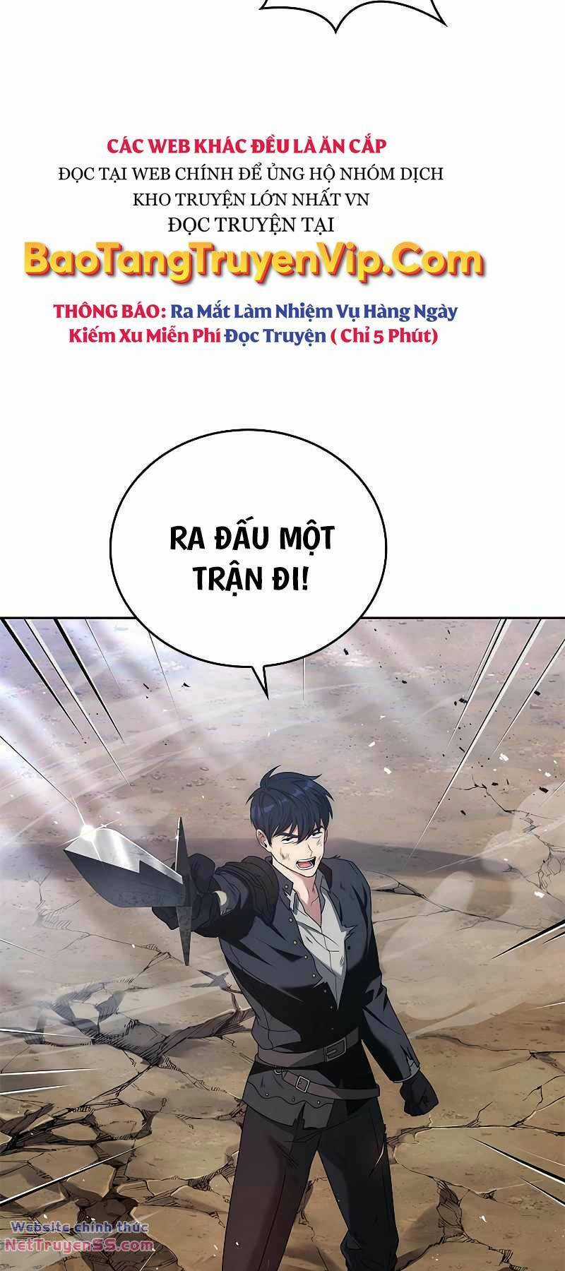 Quỷ Vương Hồi Quy Là Người Tốt Chapter 4 trang 54