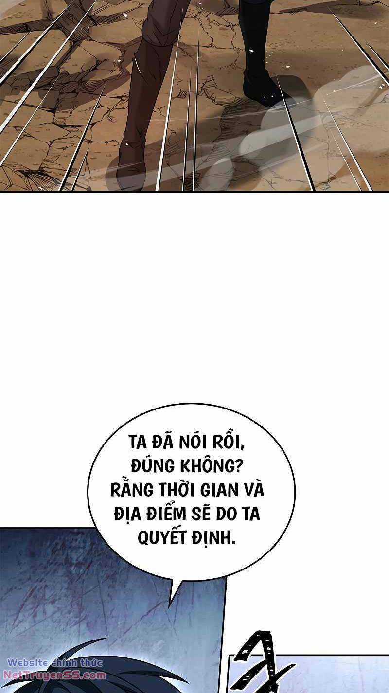 Quỷ Vương Hồi Quy Là Người Tốt Chapter 4 trang 55