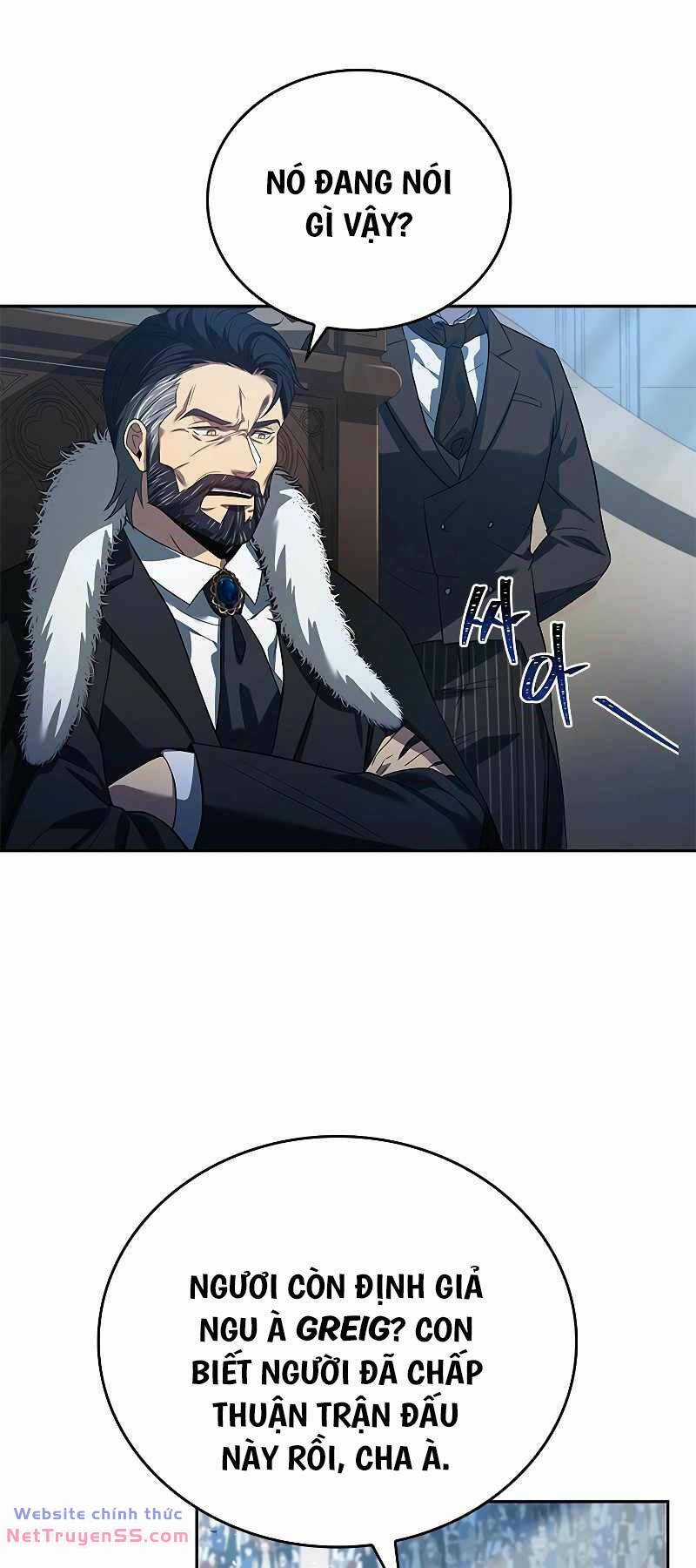 Quỷ Vương Hồi Quy Là Người Tốt Chapter 4 trang 57