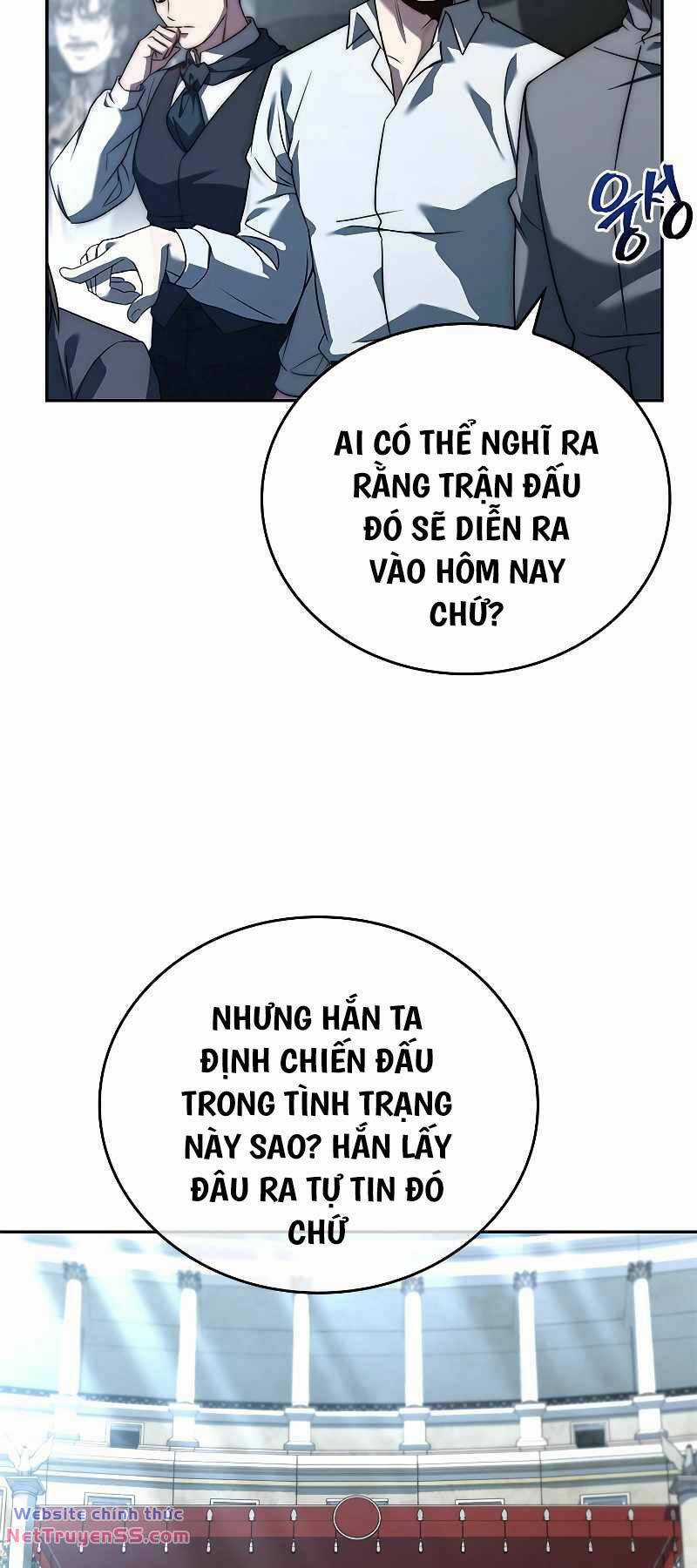Quỷ Vương Hồi Quy Là Người Tốt Chapter 4 trang 59