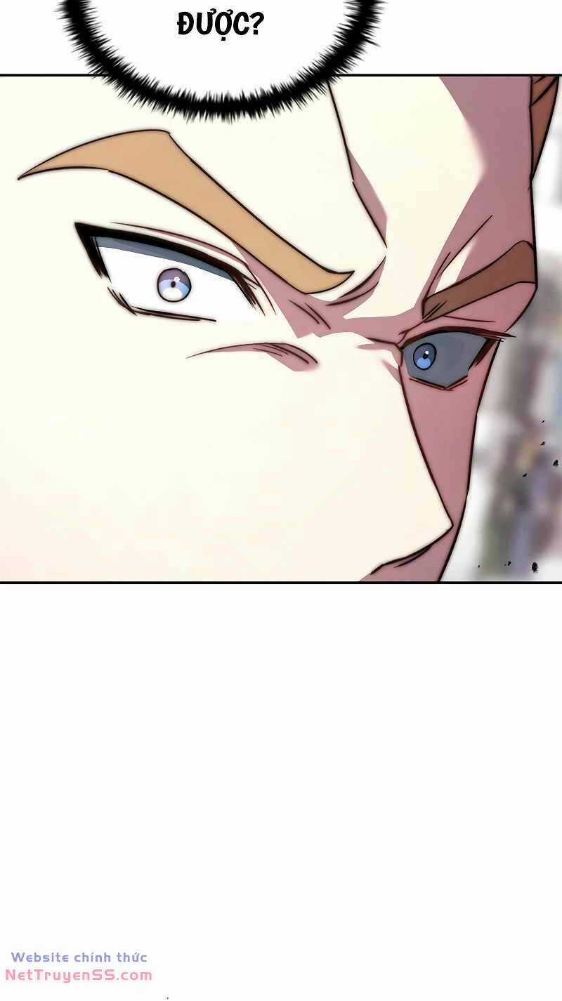 Quỷ Vương Hồi Quy Là Người Tốt Chapter 4 trang 6