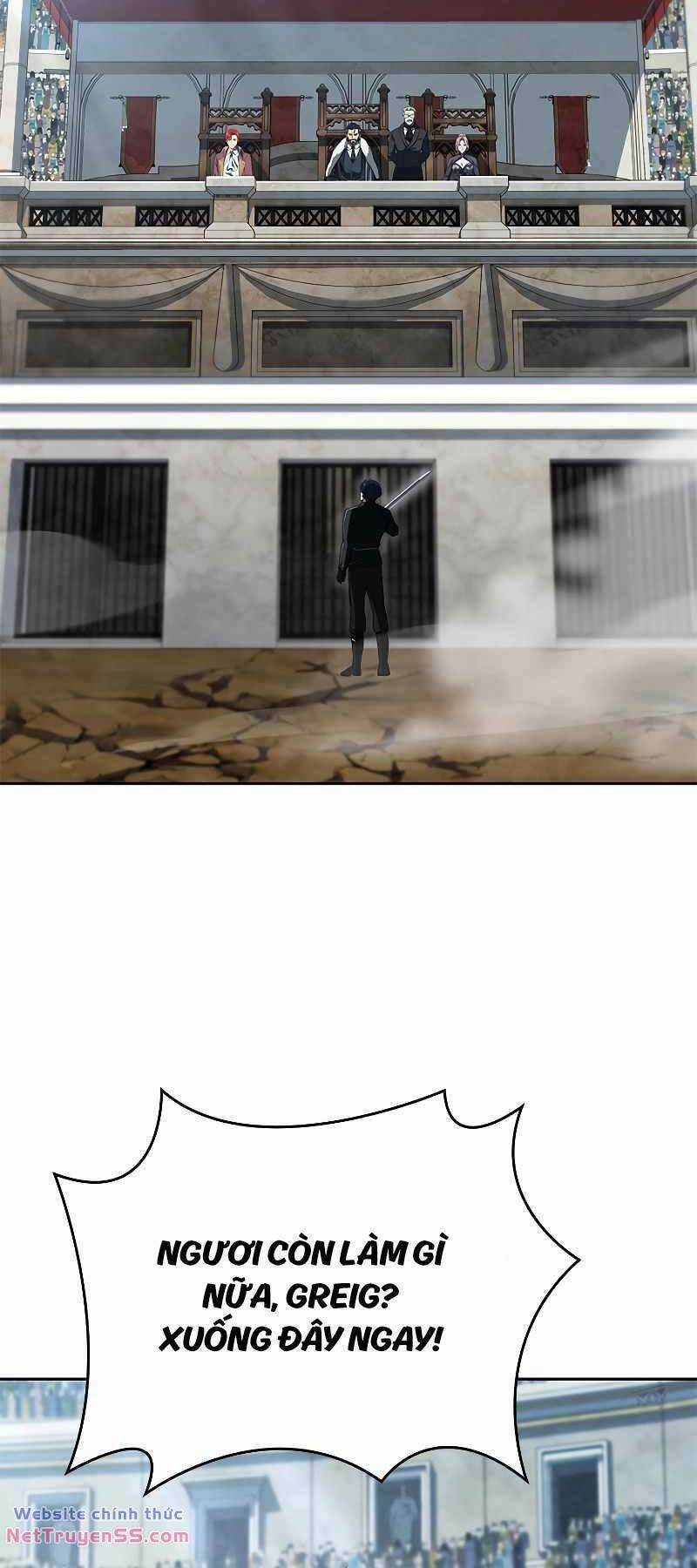 Quỷ Vương Hồi Quy Là Người Tốt Chapter 4 trang 60