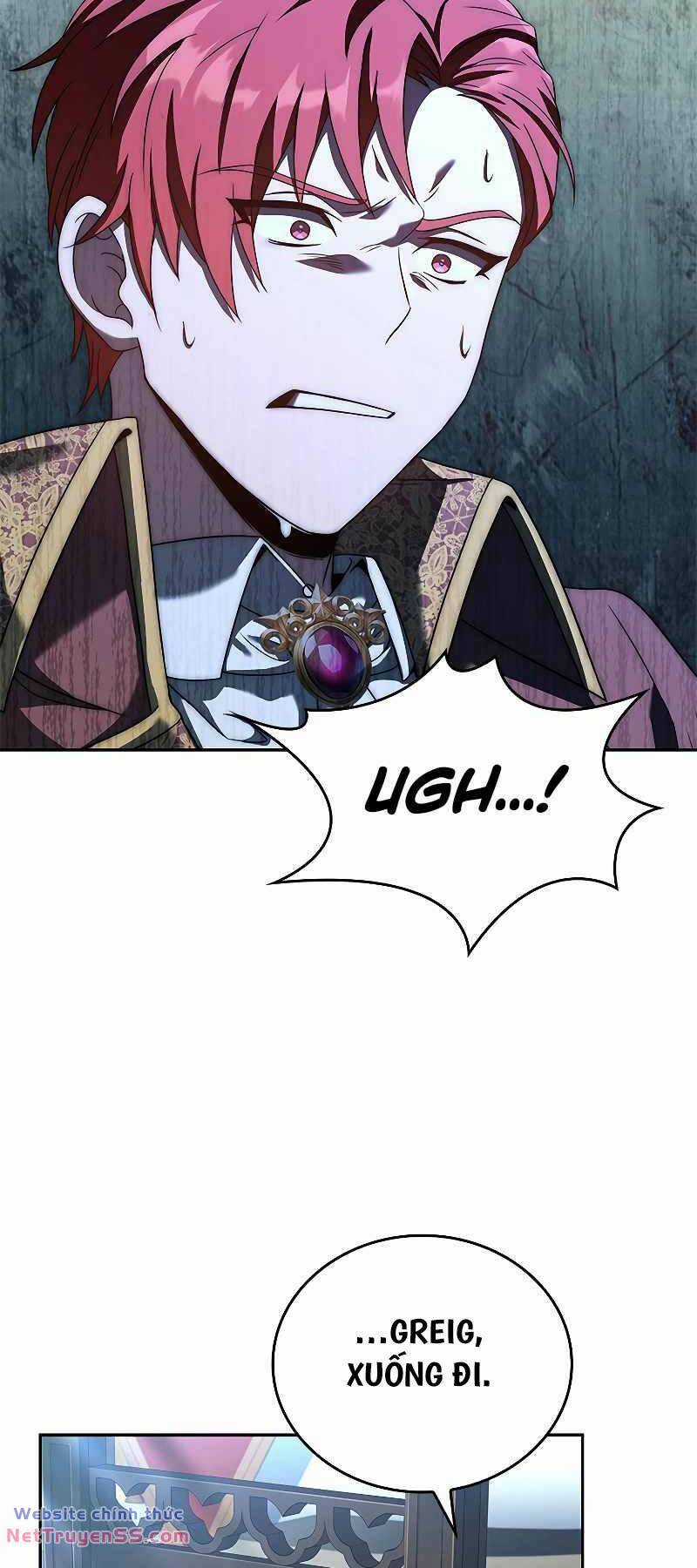 Quỷ Vương Hồi Quy Là Người Tốt Chapter 4 trang 62