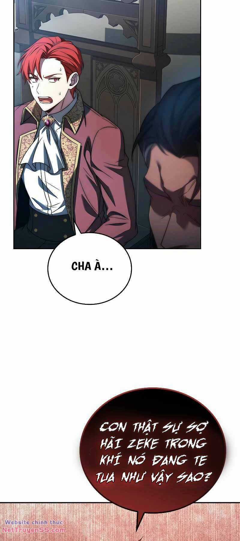 Quỷ Vương Hồi Quy Là Người Tốt Chapter 4 trang 63