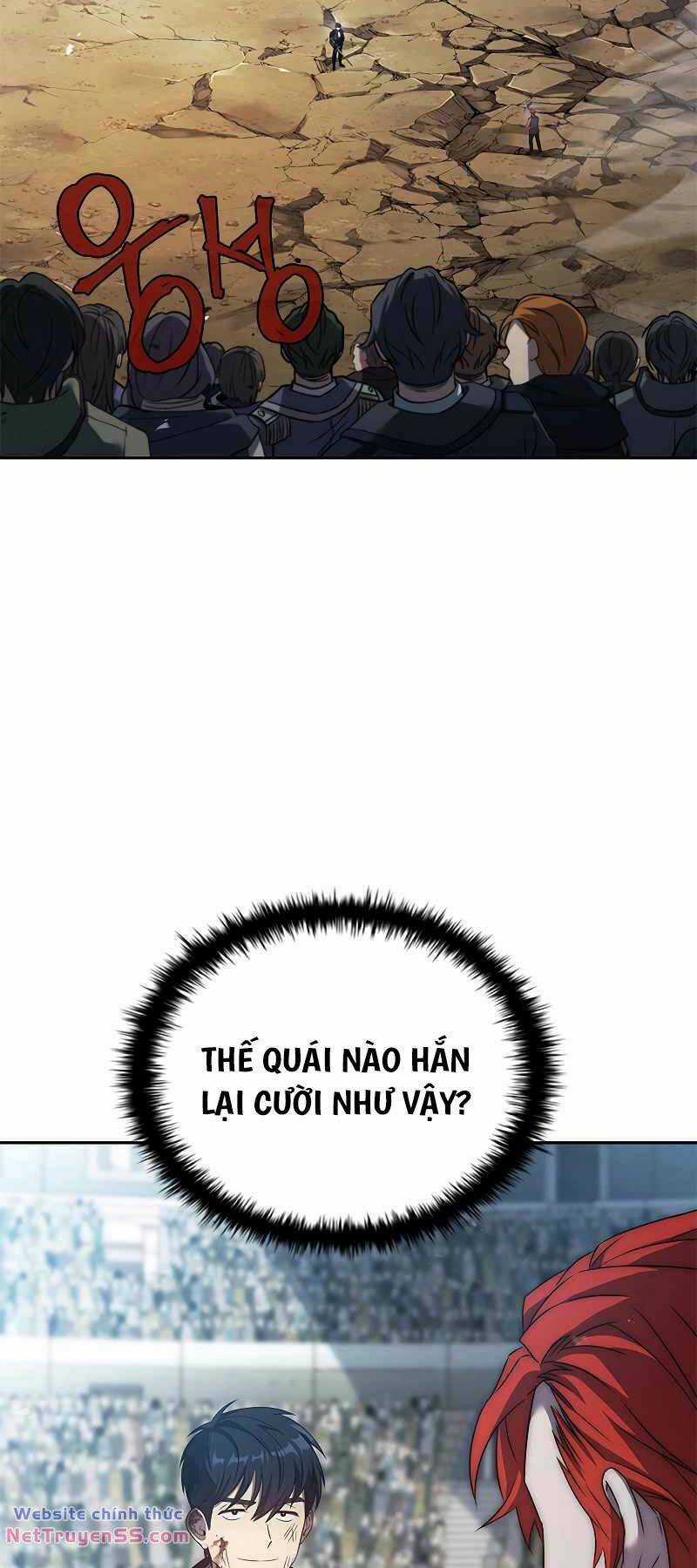 Quỷ Vương Hồi Quy Là Người Tốt Chapter 4 trang 66