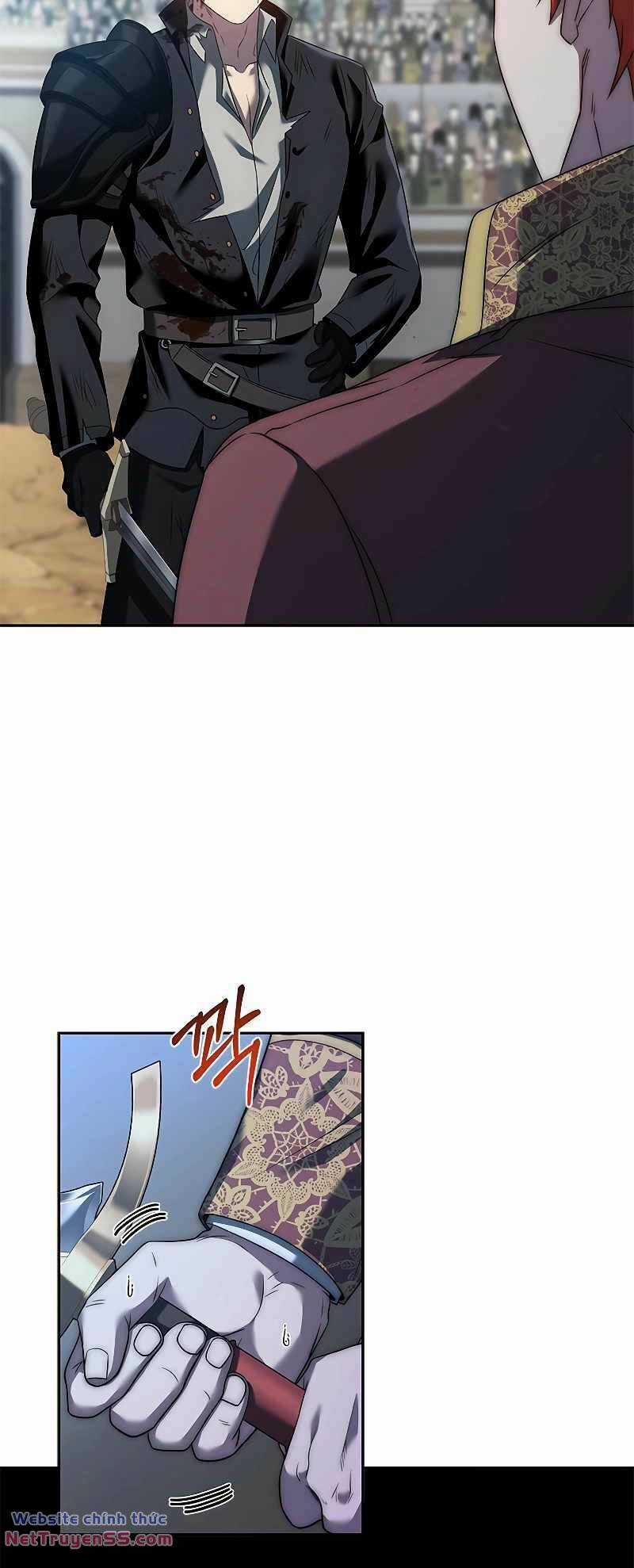 Quỷ Vương Hồi Quy Là Người Tốt Chapter 4 trang 67