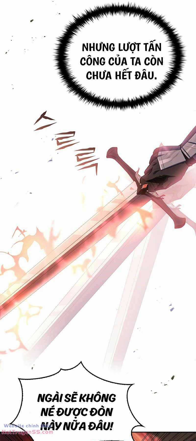 Quỷ Vương Hồi Quy Là Người Tốt Chapter 4 trang 7