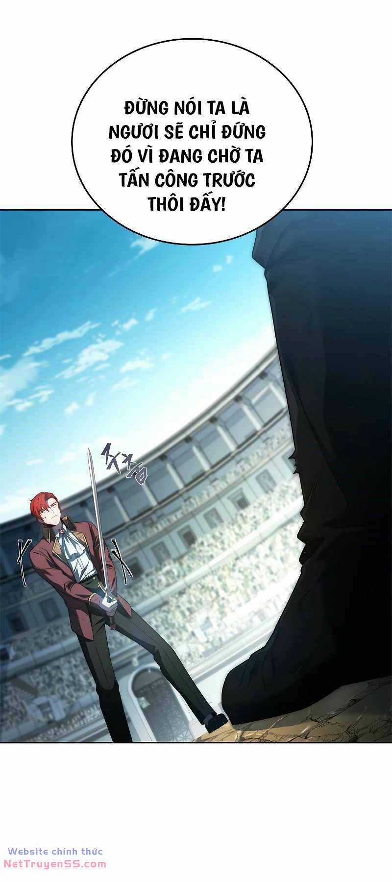 Quỷ Vương Hồi Quy Là Người Tốt Chapter 4 trang 70