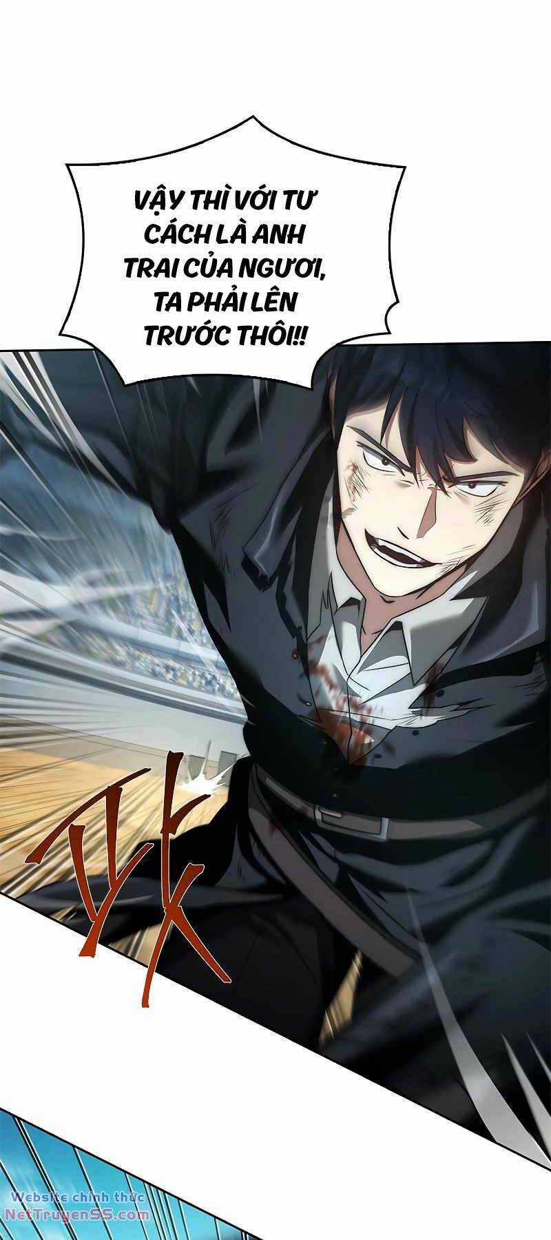 Quỷ Vương Hồi Quy Là Người Tốt Chapter 4 trang 71