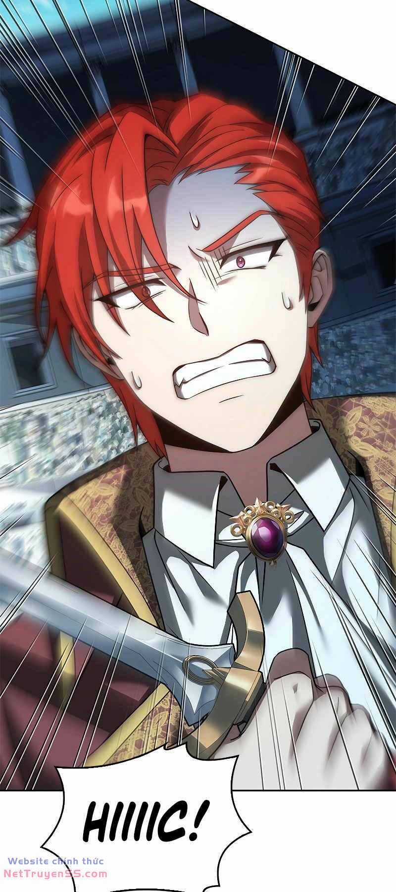 Quỷ Vương Hồi Quy Là Người Tốt Chapter 4 trang 72