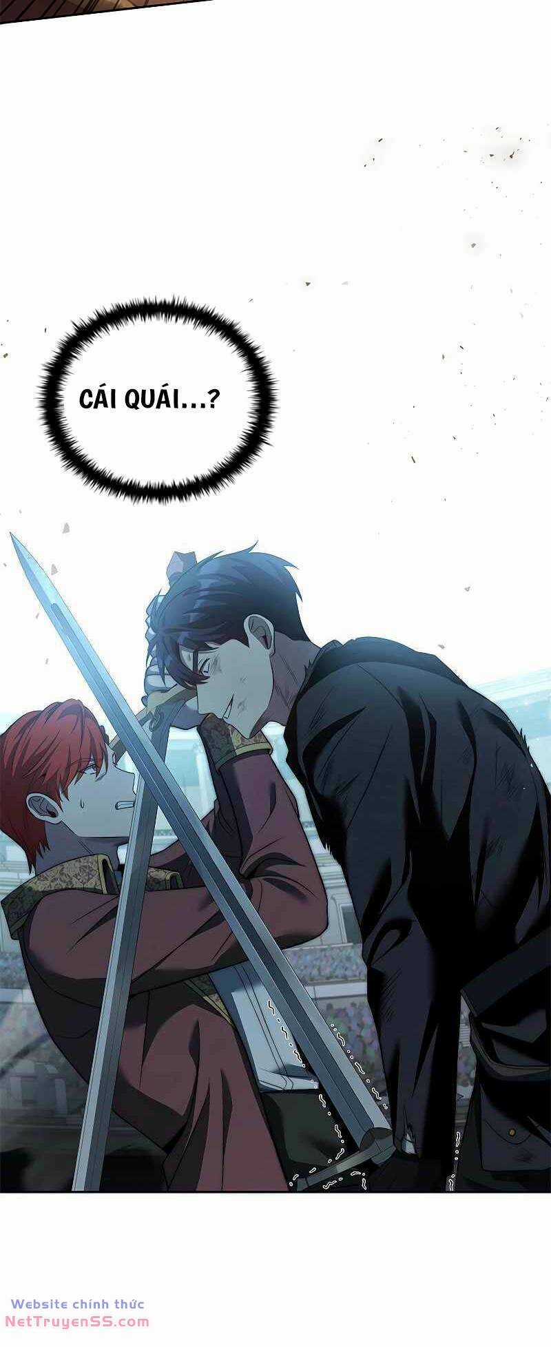 Quỷ Vương Hồi Quy Là Người Tốt Chapter 4 trang 74