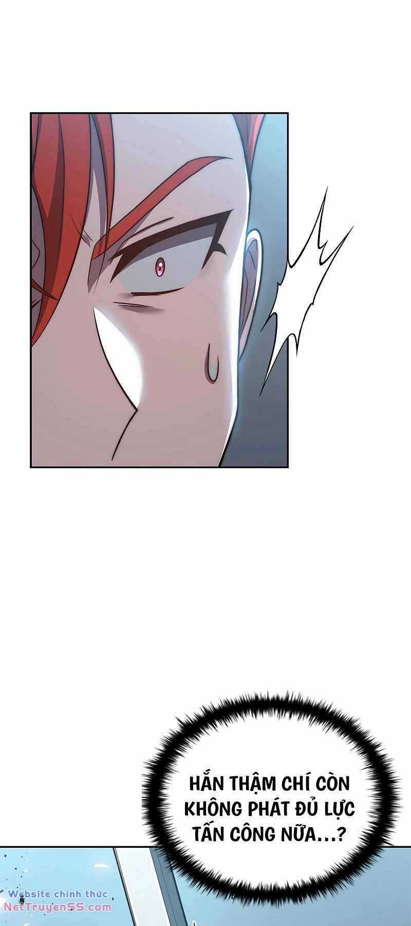 Quỷ Vương Hồi Quy Là Người Tốt Chapter 4 trang 75