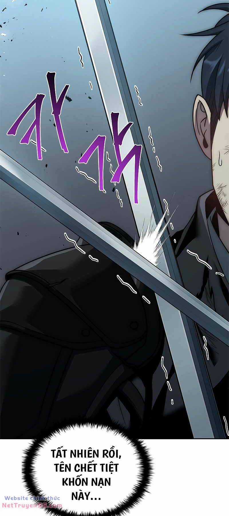 Quỷ Vương Hồi Quy Là Người Tốt Chapter 4 trang 76