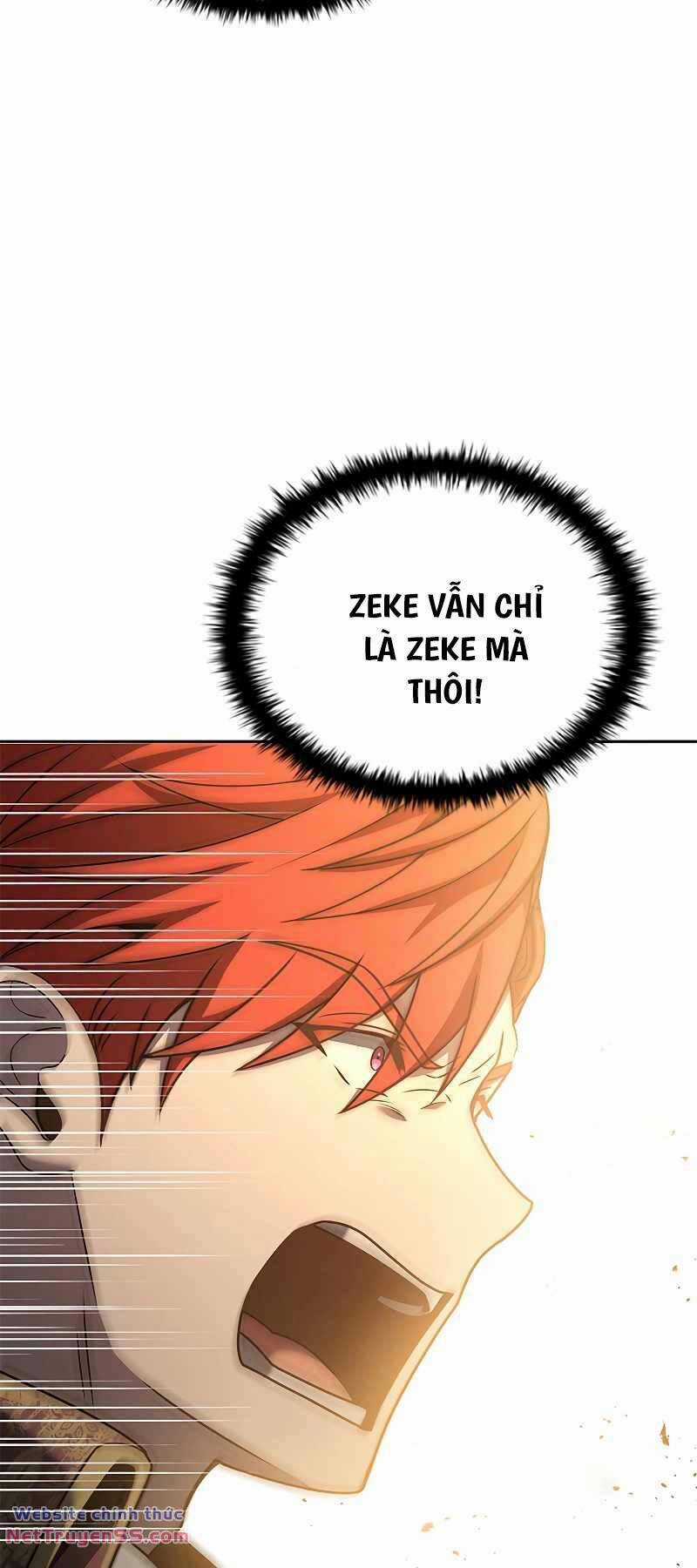 Quỷ Vương Hồi Quy Là Người Tốt Chapter 4 trang 77