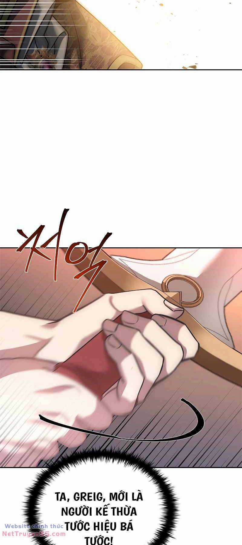 Quỷ Vương Hồi Quy Là Người Tốt Chapter 4 trang 78