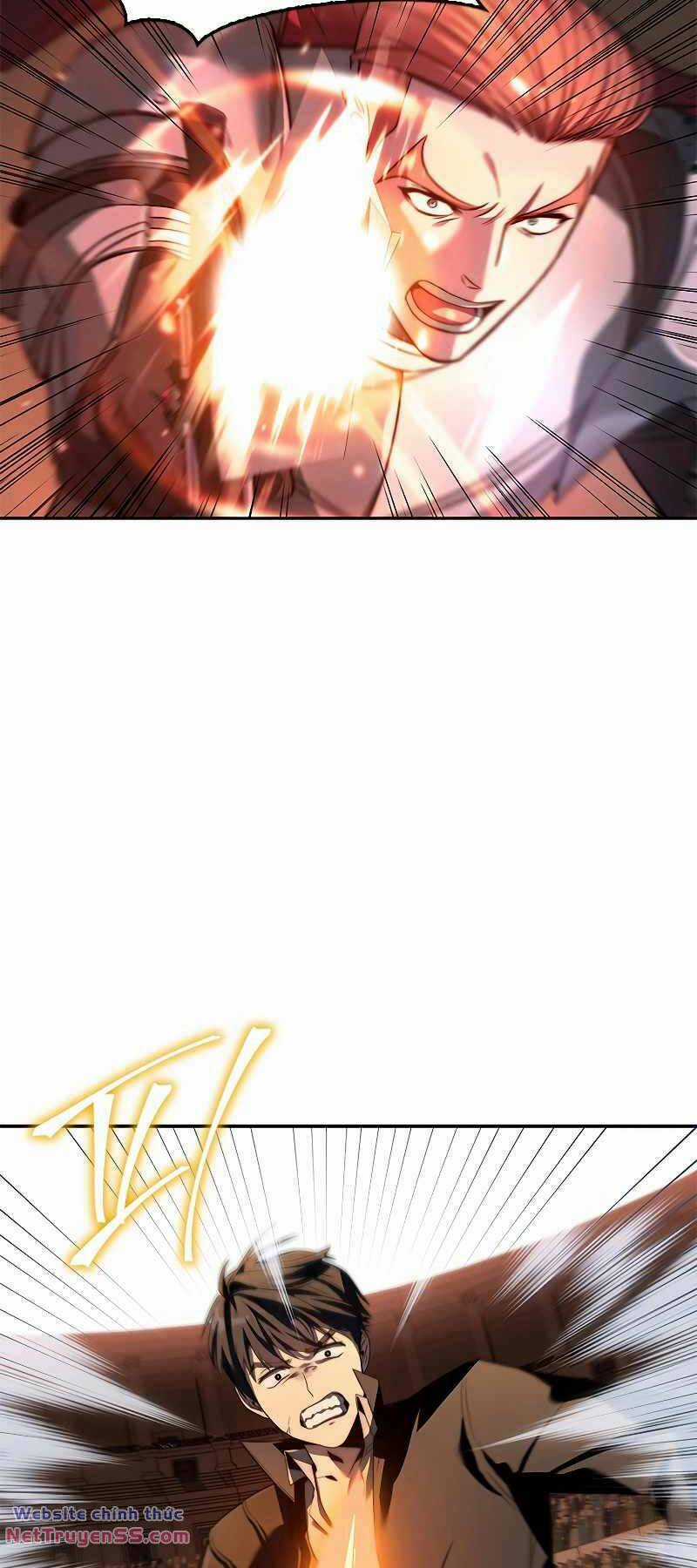 Quỷ Vương Hồi Quy Là Người Tốt Chapter 4 trang 8