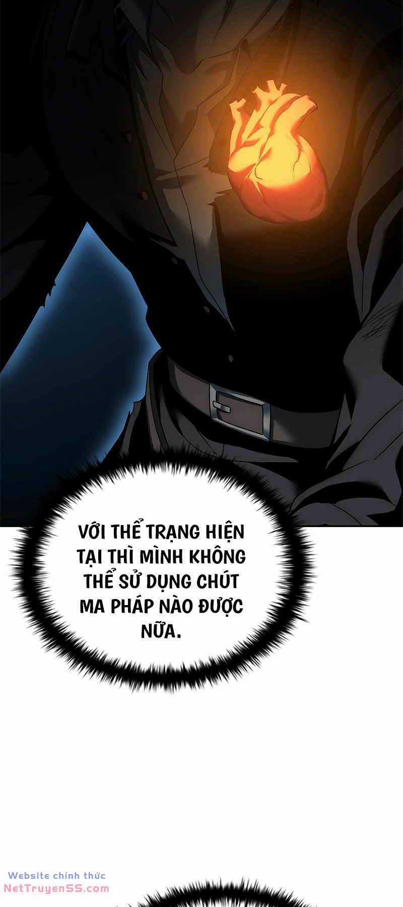 Quỷ Vương Hồi Quy Là Người Tốt Chapter 4 trang 81