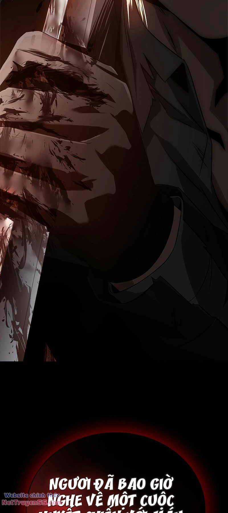 Quỷ Vương Hồi Quy Là Người Tốt Chapter 4 trang 85