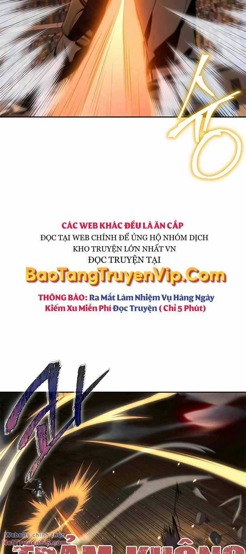 Quỷ Vương Hồi Quy Là Người Tốt Chapter 4 trang 9