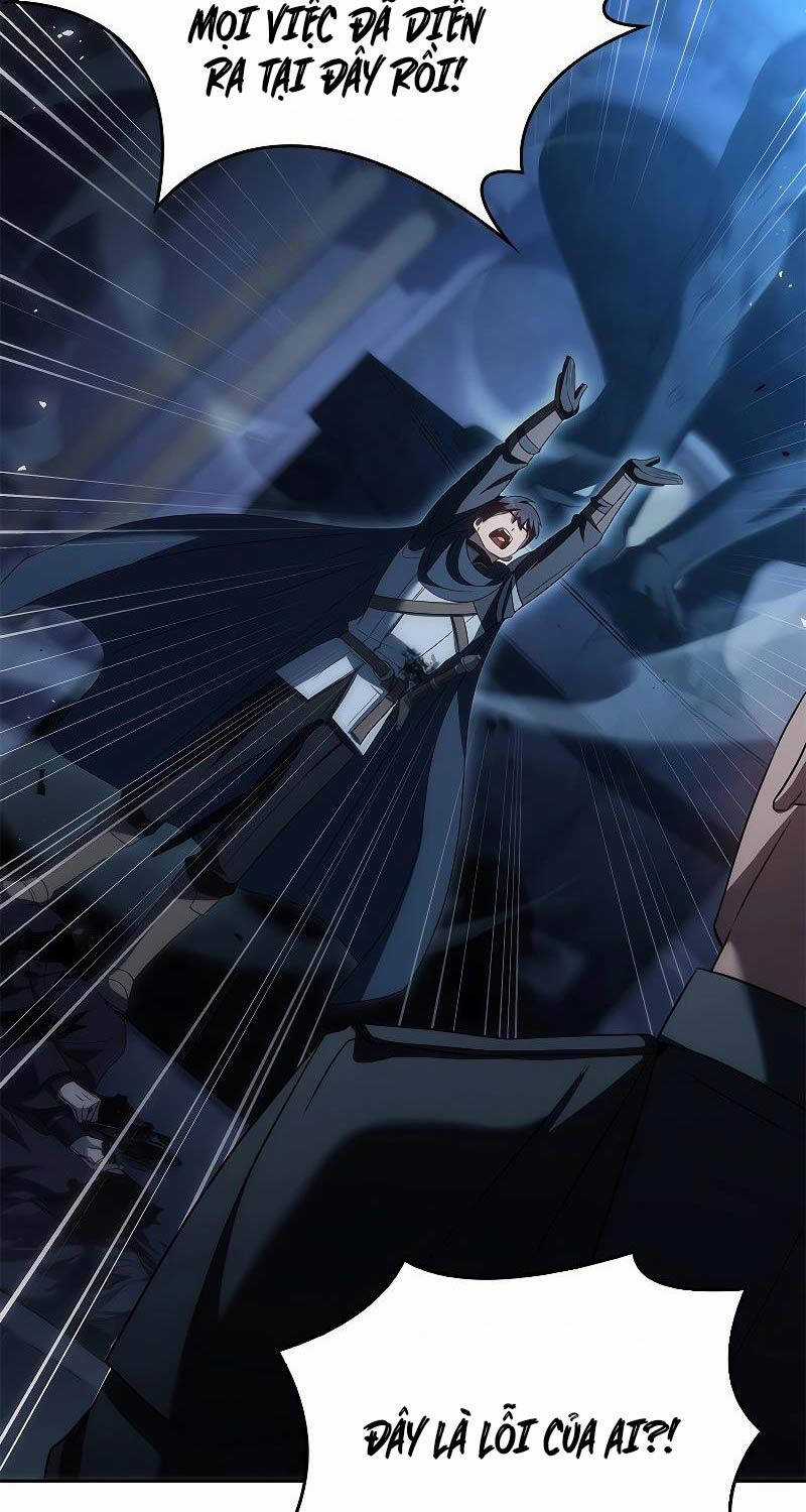 Quỷ Vương Hồi Quy Là Người Tốt Chapter 40 trang 100