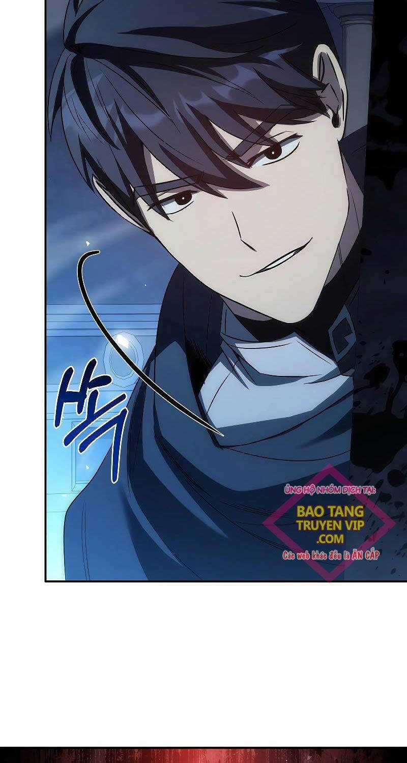 Quỷ Vương Hồi Quy Là Người Tốt Chapter 40 trang 110