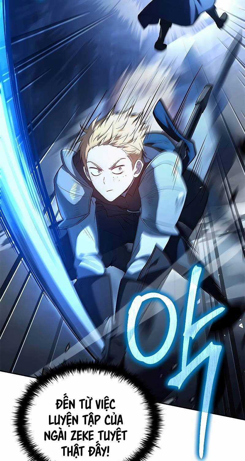 Quỷ Vương Hồi Quy Là Người Tốt Chapter 40 trang 13