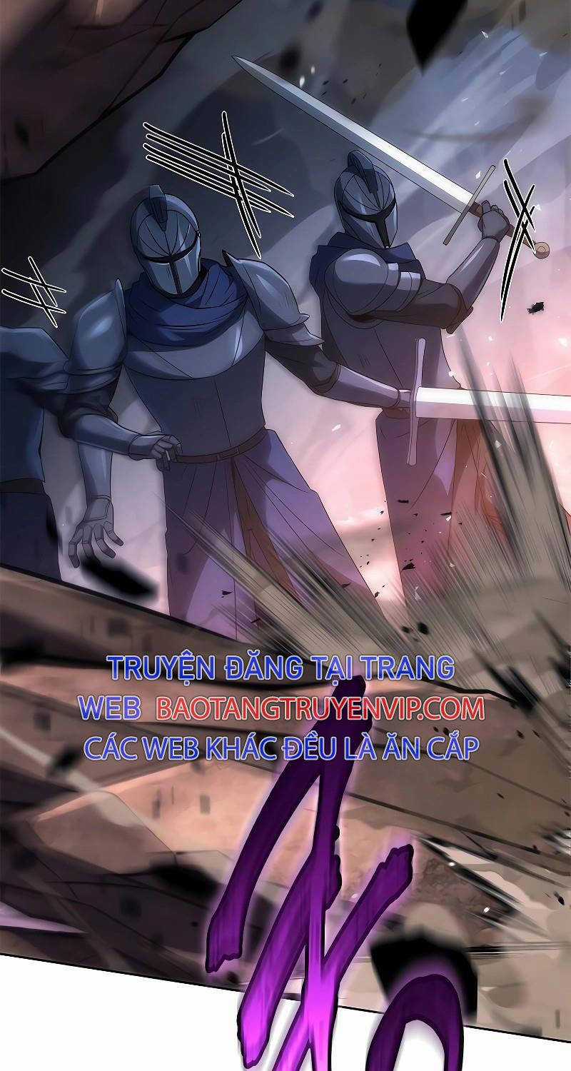 Quỷ Vương Hồi Quy Là Người Tốt Chapter 40 trang 18