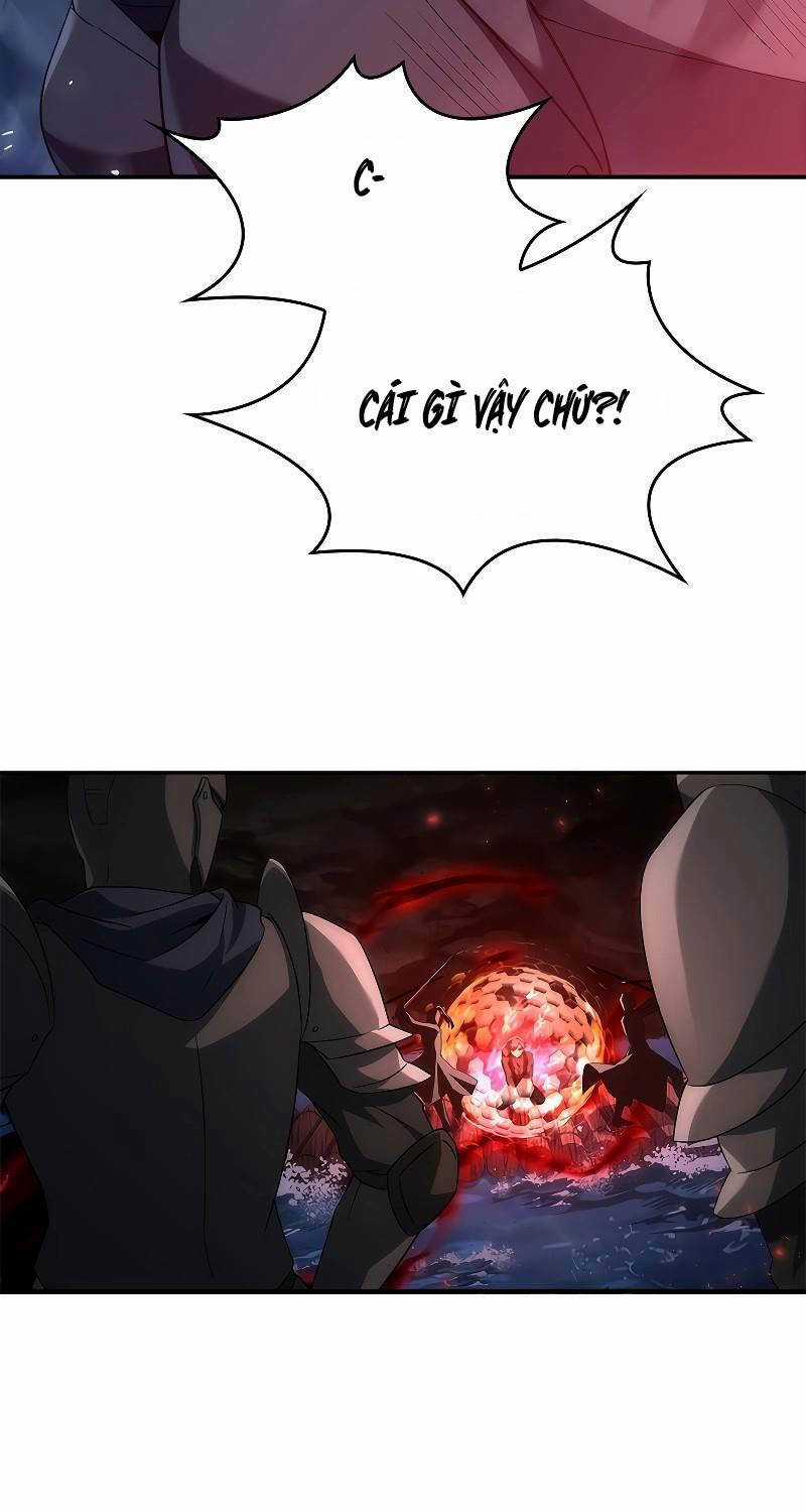 Quỷ Vương Hồi Quy Là Người Tốt Chapter 40 trang 20