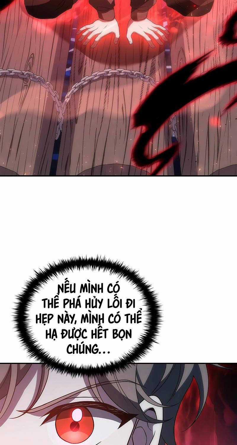 Quỷ Vương Hồi Quy Là Người Tốt Chapter 40 trang 22