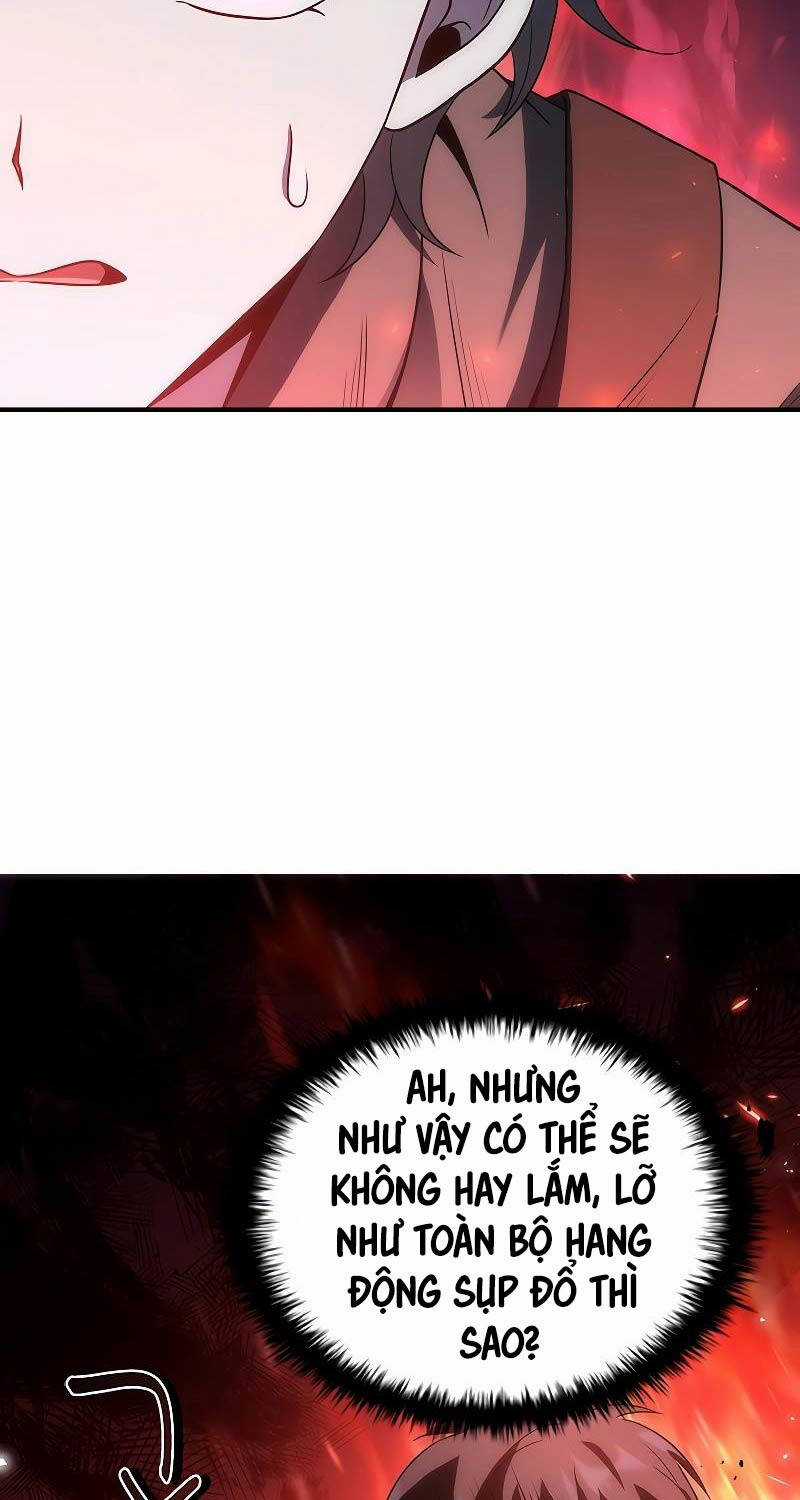 Quỷ Vương Hồi Quy Là Người Tốt Chapter 40 trang 23