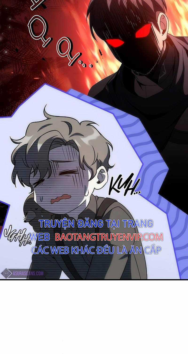 Quỷ Vương Hồi Quy Là Người Tốt Chapter 40 trang 24