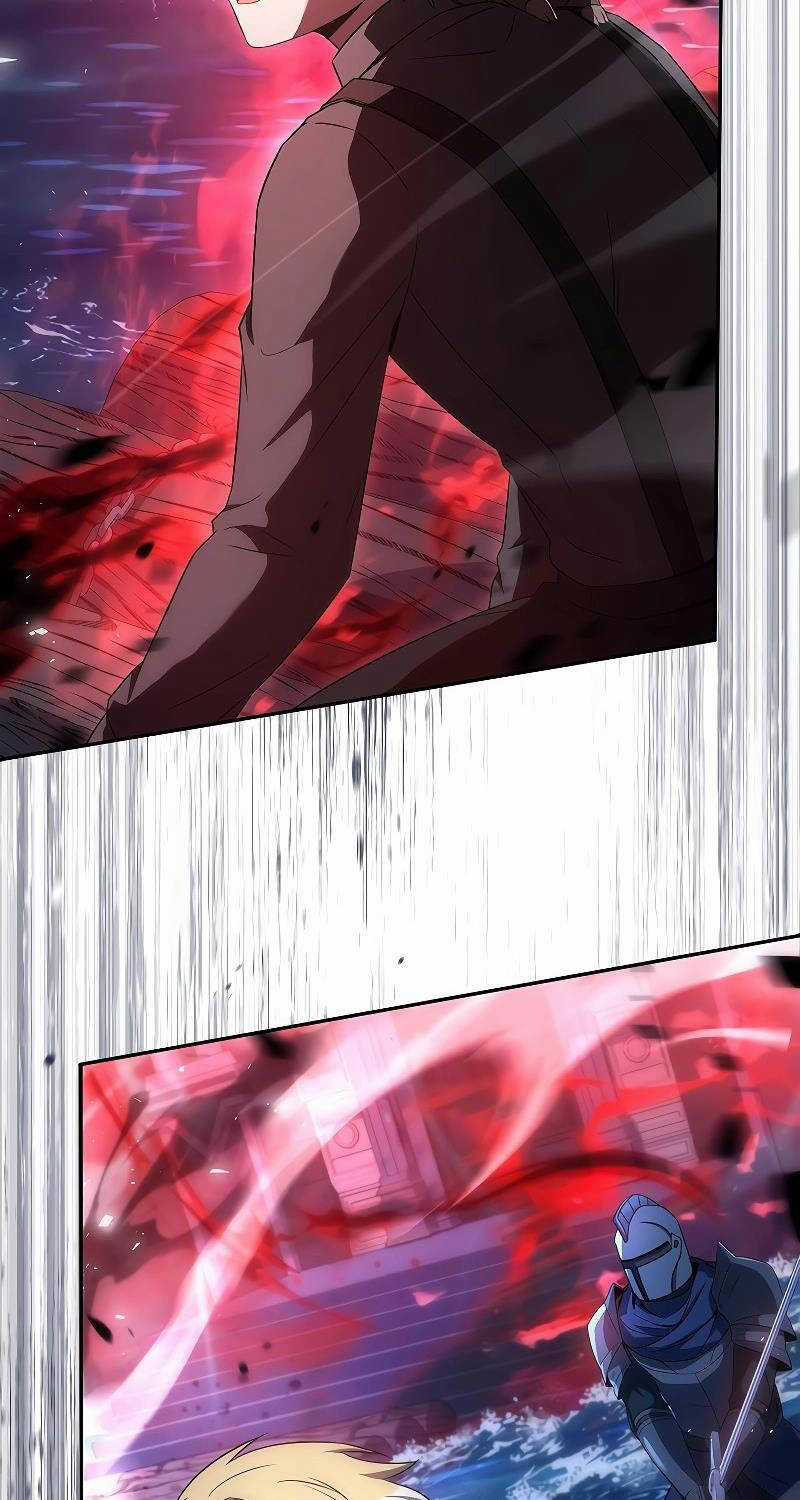 Quỷ Vương Hồi Quy Là Người Tốt Chapter 40 trang 26