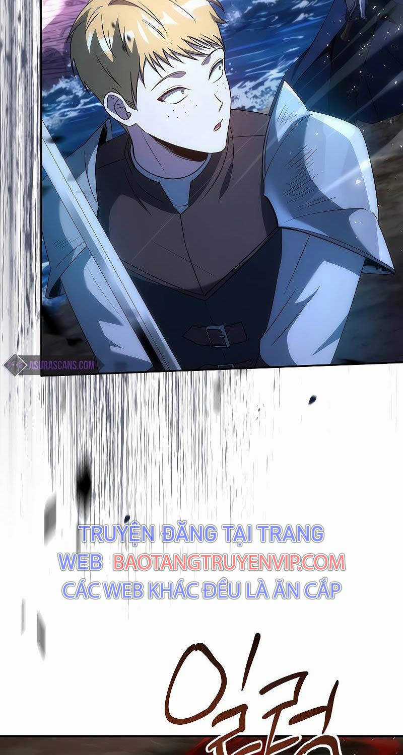 Quỷ Vương Hồi Quy Là Người Tốt Chapter 40 trang 27