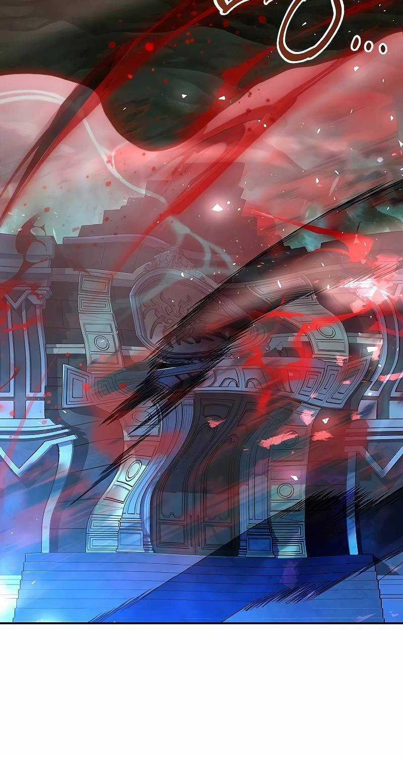 Quỷ Vương Hồi Quy Là Người Tốt Chapter 40 trang 28