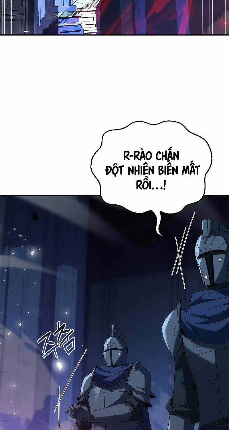 Quỷ Vương Hồi Quy Là Người Tốt Chapter 40 trang 30