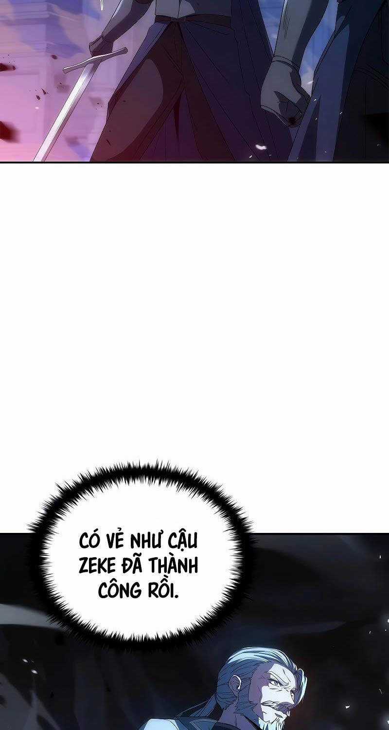 Quỷ Vương Hồi Quy Là Người Tốt Chapter 40 trang 31