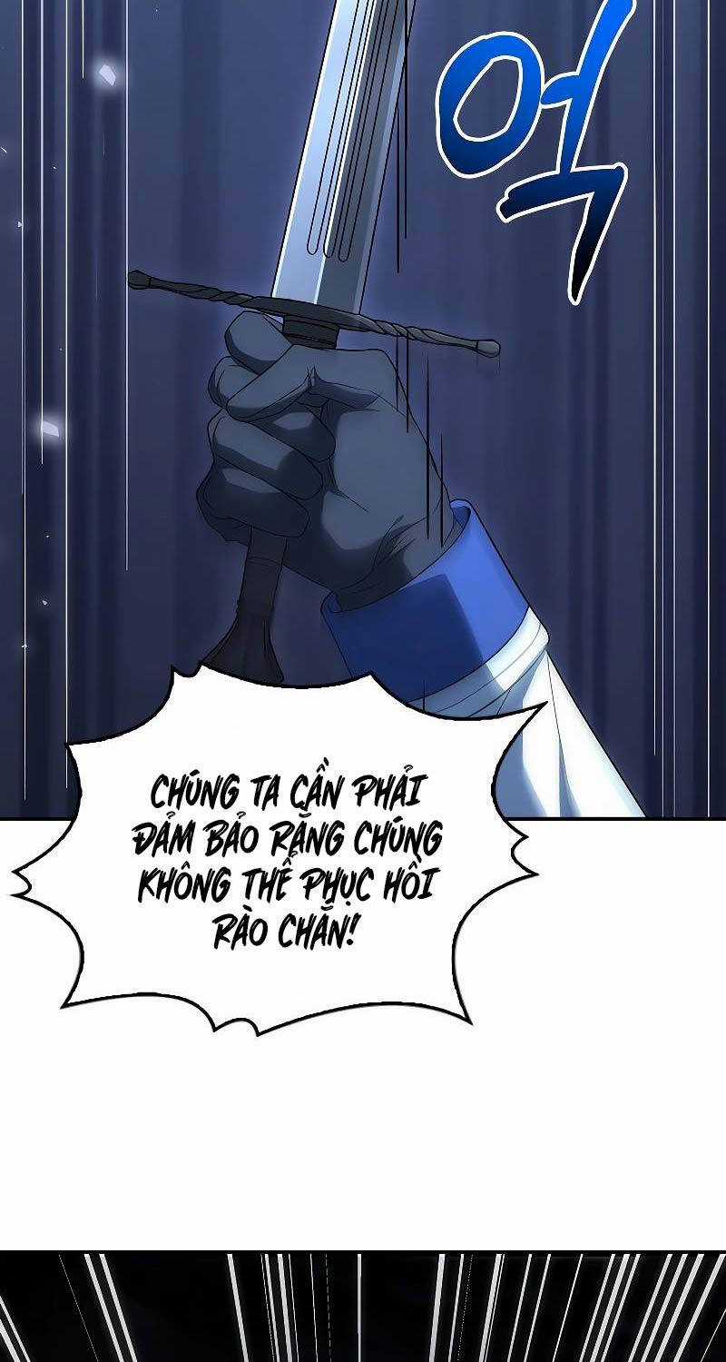 Quỷ Vương Hồi Quy Là Người Tốt Chapter 40 trang 34