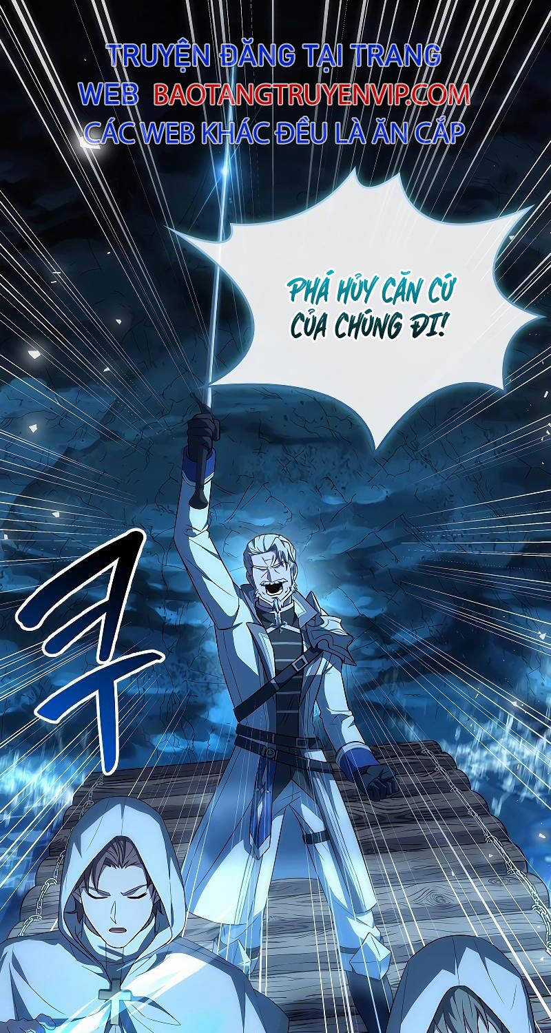 Quỷ Vương Hồi Quy Là Người Tốt Chapter 40 trang 35